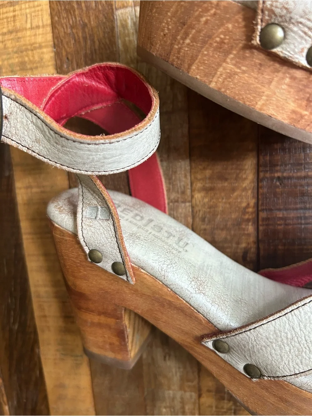 BED STU Kalah Sandals-Nectar Lux.